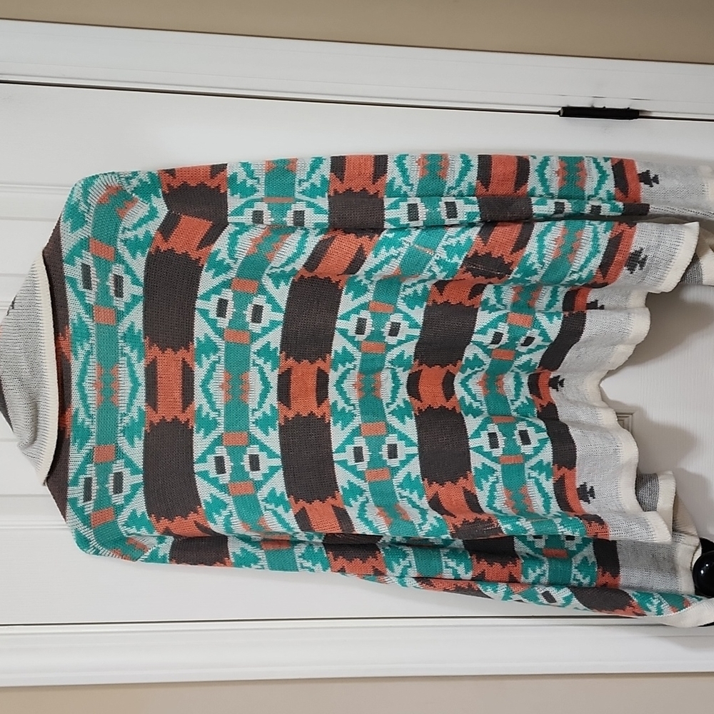 B Sharp Sweater - Picture 5 of 5